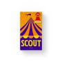 Scout - family game
