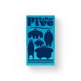 Rafter Five - family game