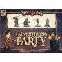 Wildlands - Martin Wallace: The Adventuring Party