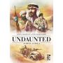 Undaunted : North Africa board game