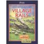 Village Rails -board game