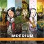 Imperium: Horizons- board game