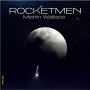 Rocketmen  Board game GER