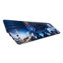 Rocketmen Player's Mat Set