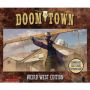 Doom Town Weird West Edition ecg