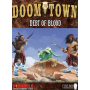 Doom Town ECG Debt of blood expansion