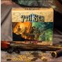 7th Sea: City of Five sails ecg