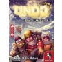 UNDO - Peak of no return