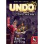 UNDO - Long live the King