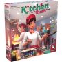 Kitchen Rush (English Edition)  Board Game