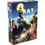 First Rat - board game