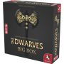 The Dwarves Big Box - Board game