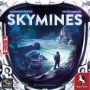 Skymines - board game