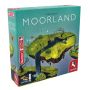 Moorland - board game