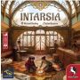 Intarsia - Board Game