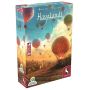 Havlandi - Board game