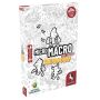 MicroMacro : Crime City 4 – Showdown -Board game