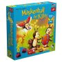 Maskenball der Käfer 'Kinderspiel des Jahres 2002' - Boardgame (ENG/DE)