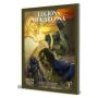 The Yellow King RPG Legions of Carcosa