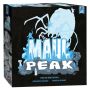 Maul Peak - board game