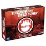 Escape from New York - Bands of New York 5th Player Expansion
