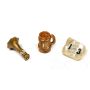 PolyHero Dice Bard Troubadours Trio