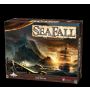 SeaFall boardgame (Legacy)