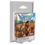 Crystal Clans: Fire Clan Expansion Deck