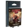Summoner Wars 2nd Edition Fungal Dwarves Faction Deck