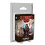 Summoner Wars 2nd Edition Wayfarers Faction Deck