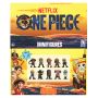 One Piece -Minifigures - Blindbag Assortment (24)