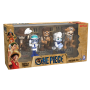 One Piece -Collectible Figure Pack - Pirates & Marines