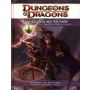 Dungeons & Dragons 4 Secret des Arcanes