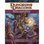 Dungeons & Dragons 4 Intervention Divine
