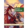 Dungeons & Dragons 4 Dossier de Campagne