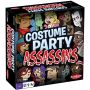 Costume Party Assasins game