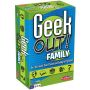 Geek Out! Family - Card game