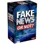 Fake News or Real Not - Card Game