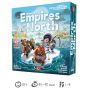 Empires of the North EN - boardgame