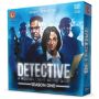 Detective: Season One - Board Game