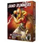 Neuroshima Hex 3.0: Sand Runners