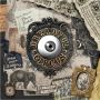 Dreadful Circus- boardgame