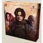 Dune: House Secrets - board game