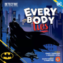 Batman: Everybody Lies -boardgame