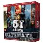 51st State Ultimate Edition - board game