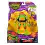 TMNT Movie Mutant Mayham NINJA SHOUTS Raphael 14cm
