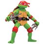 TMNT Movie Mutant Mayham Giant Figure Raphael 30cm