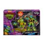 TMNT - Leonardo Evolution 3-Pack US Exclusive Glow in the Dark