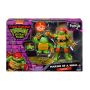 TMNT - Raphael Evolution 3-Pack US Exclusive Glow in the Dark
