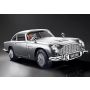 Playmobil - James Bond Aston Martin DB5 – Goldfinger Edition PIECE